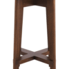 Brown Rattan Counter Stool | Eichholtz Dareau