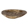 Natural Petrified Wood Tray | Andrew Martin