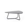 Black Oak Coffee Table | Eleonora Moos