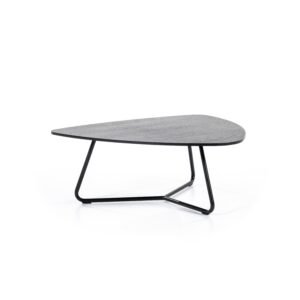 Black Oak Coffee Table | Eleonora Moos