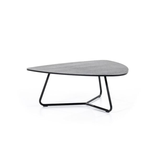 Black Oak Coffee Table | Eleonora Moos
