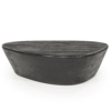 Wooden Free-Form Coffee Table L | Eleonora Mila