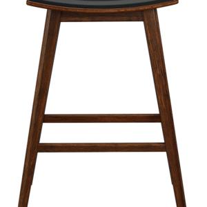 Exotic Bamboo Molded Counter Stools (2) | Greenington Terra