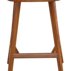 Amber Bamboo Counter Stools (2) | Greenington Max