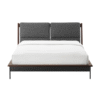 Bamboo Cushioned Bed | Greenington Park Avenue