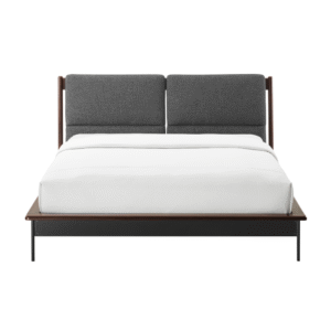 Bamboo Cushioned Bed | Greenington Park Avenue