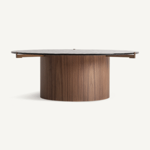 Brown Glass Coffee Table | Vical Home Giswil
